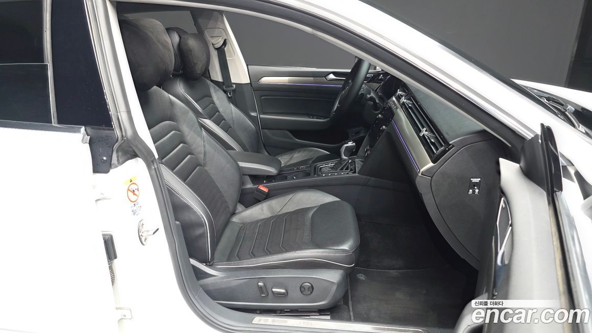 Volkswagen Arteon 2020