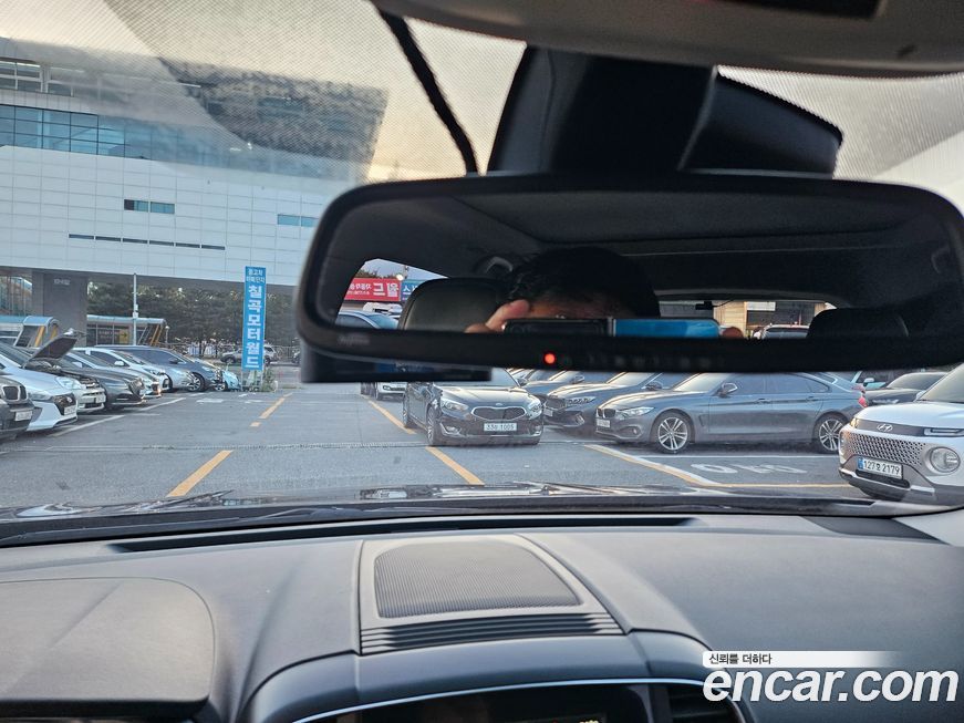 Renault-KoreaSamsung QM6 2019