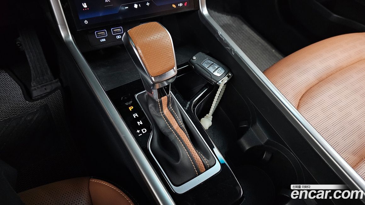 KG_Mobility_Ssangyong Torres 2023