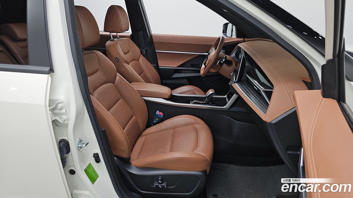 KG_Mobility_Ssangyong Torres 2023