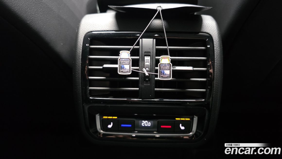 Volkswagen Arteon 2020