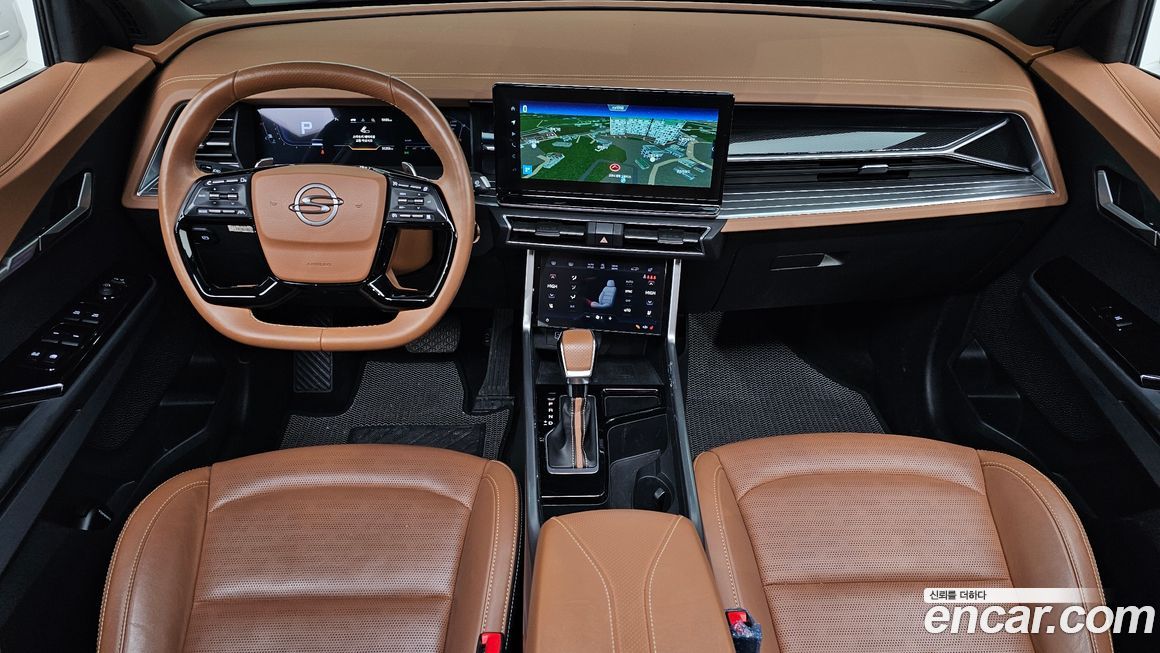 KG_Mobility_Ssangyong Torres 2023