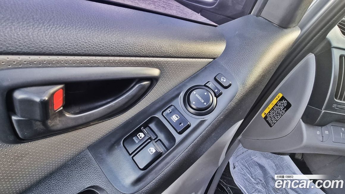 Hyundai Starex 2018