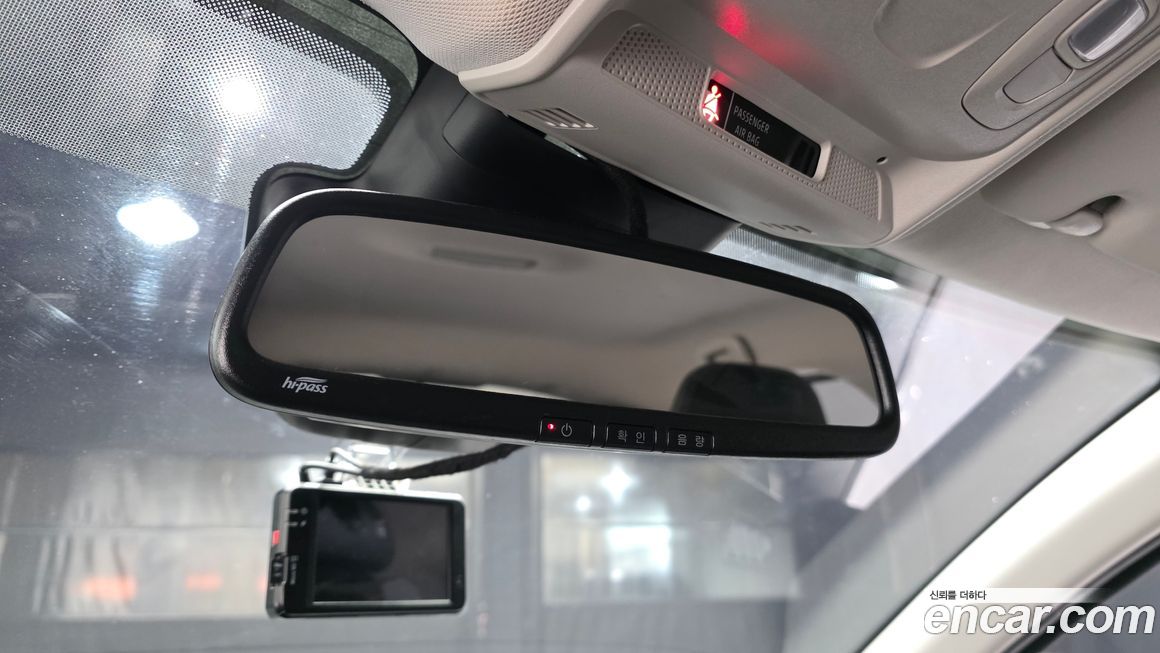 Renault-KoreaSamsung XM3 2020