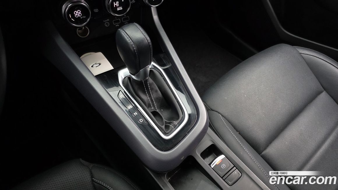 Renault-KoreaSamsung XM3 2020