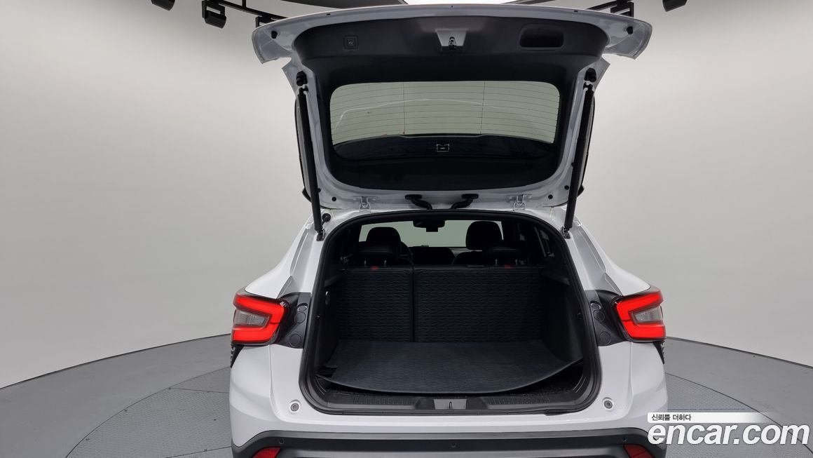 ChevroletGMDaewoo Trax 2025