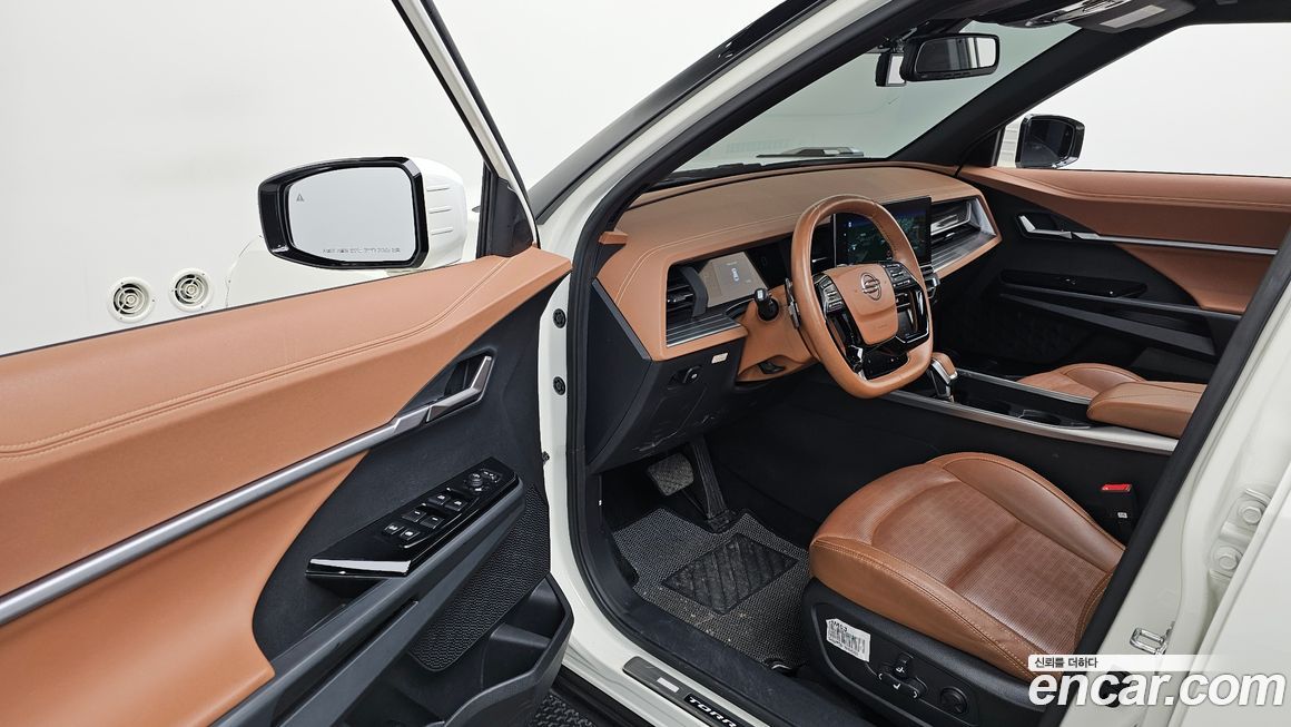 KG_Mobility_Ssangyong Torres 2023