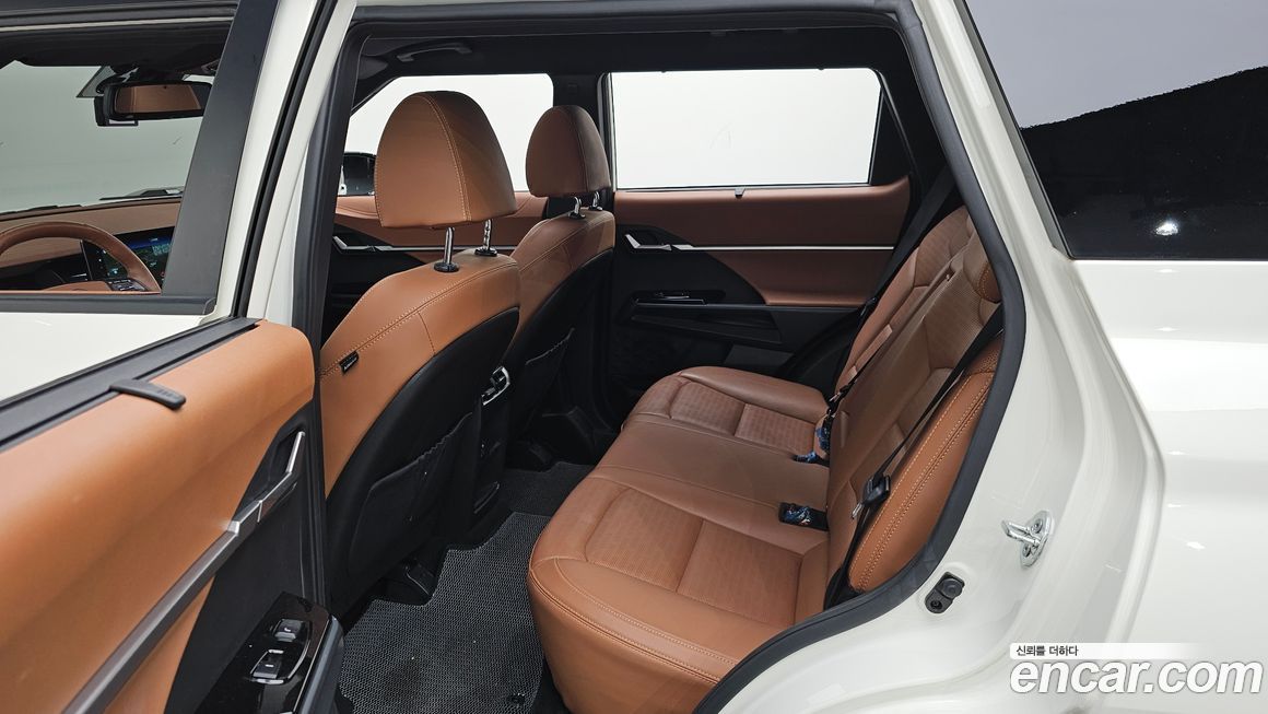 KG_Mobility_Ssangyong Torres 2023