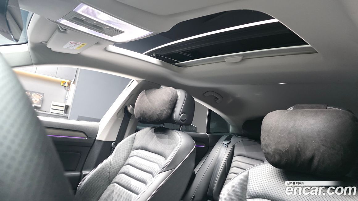 Volkswagen Arteon 2020