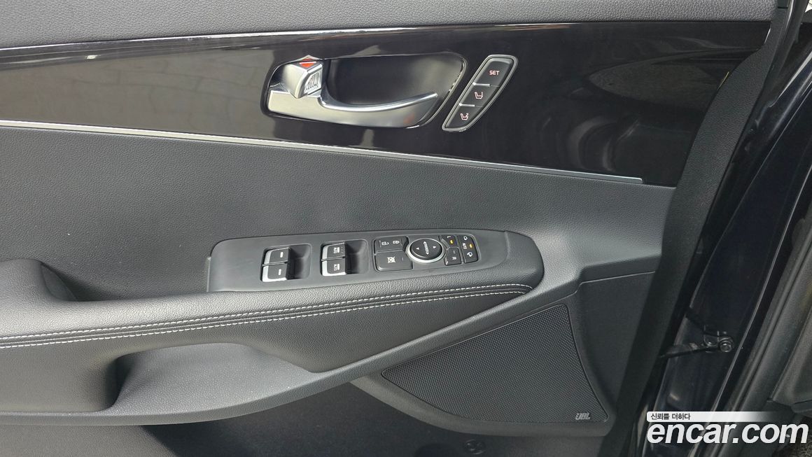 Kia Sorento 2020