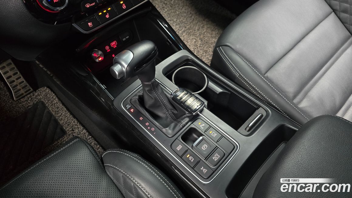 Kia Sorento 2020
