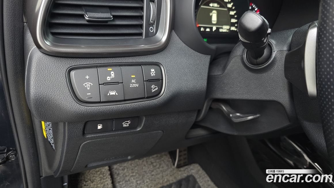 Kia Sorento 2020