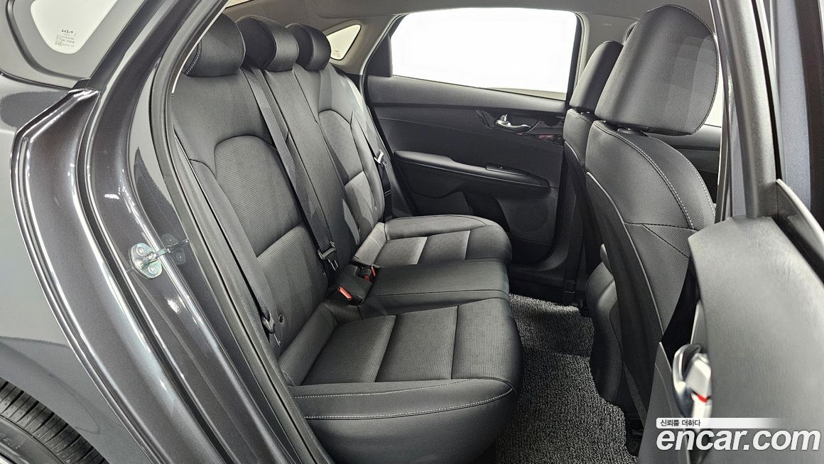 Kia K3 2024