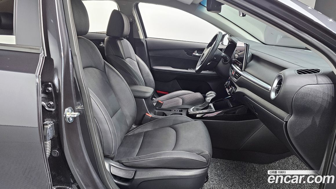 Kia K3 2024