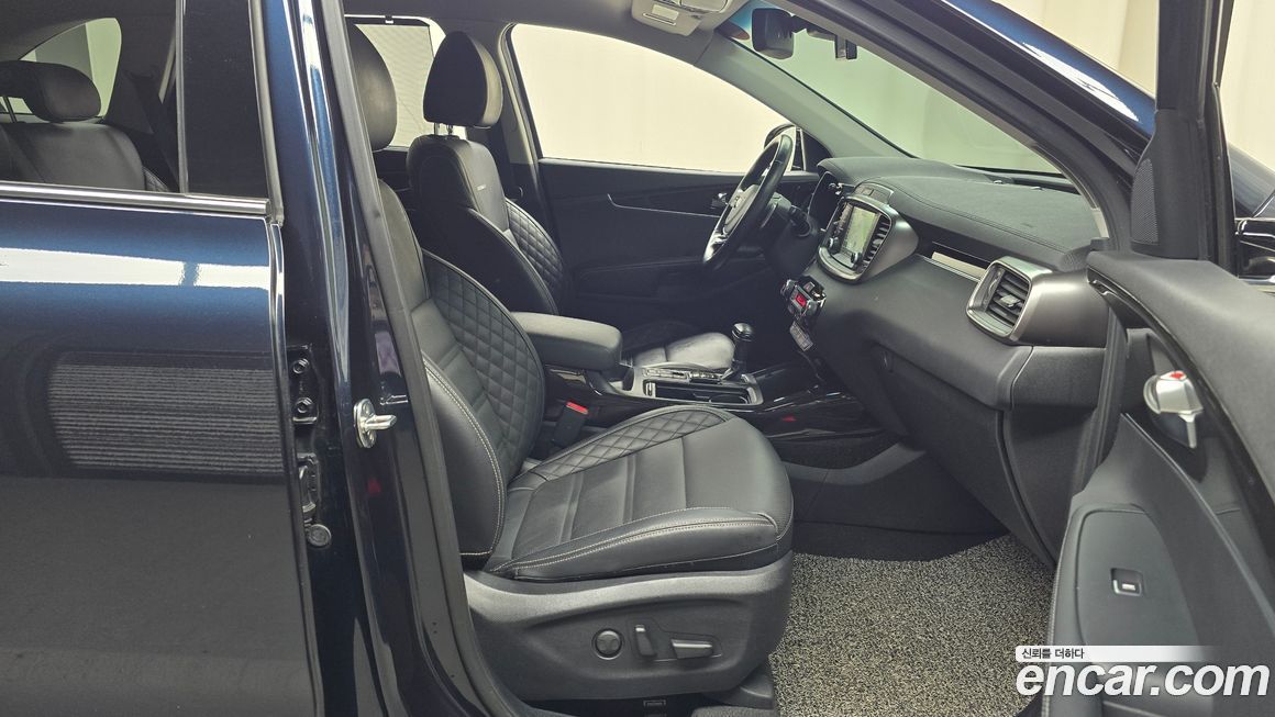 Kia Sorento 2020