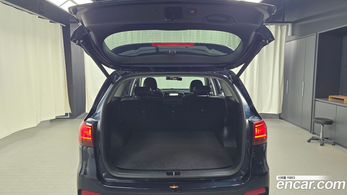 Kia Sorento 2020