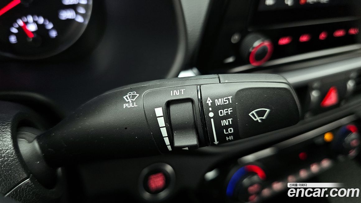 Kia K3 2024