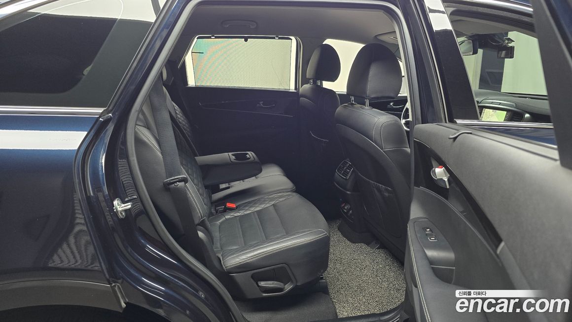 Kia Sorento 2020
