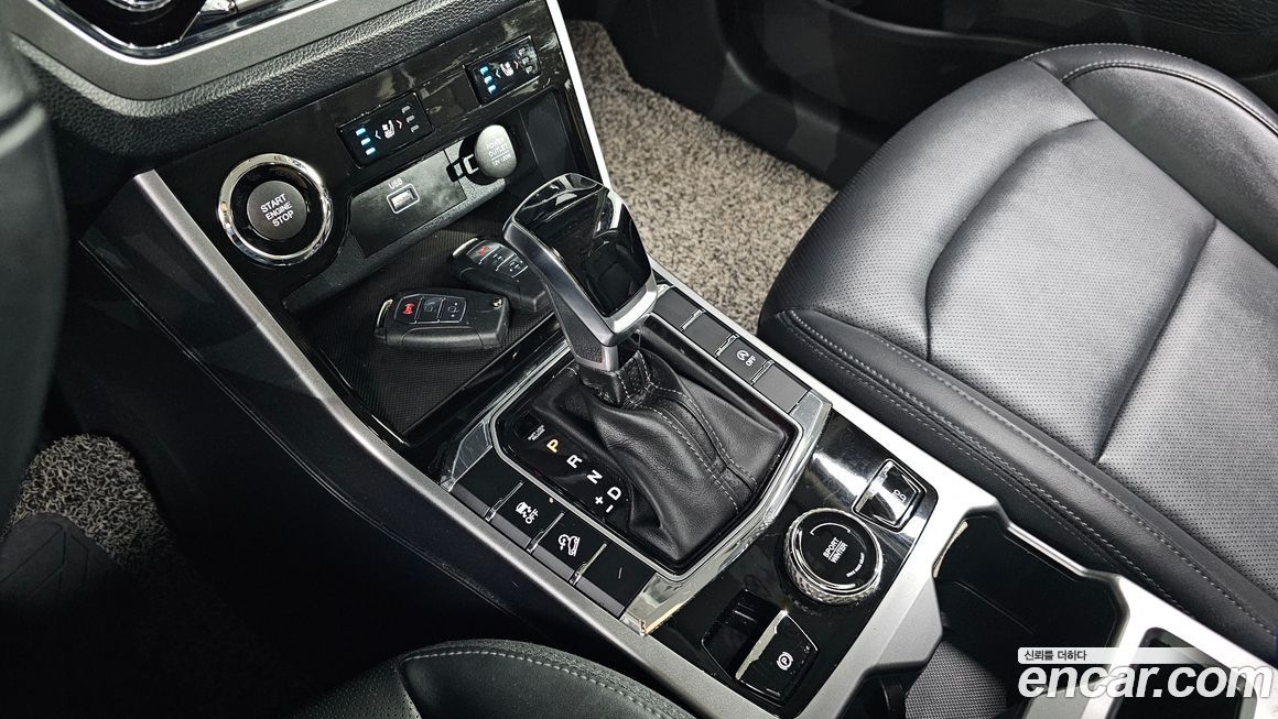 KG_Mobility_Ssangyong KORANDO 2022