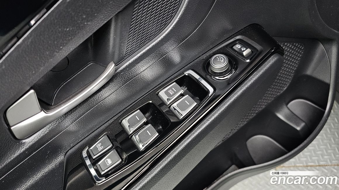 KG_Mobility_Ssangyong KORANDO 2022