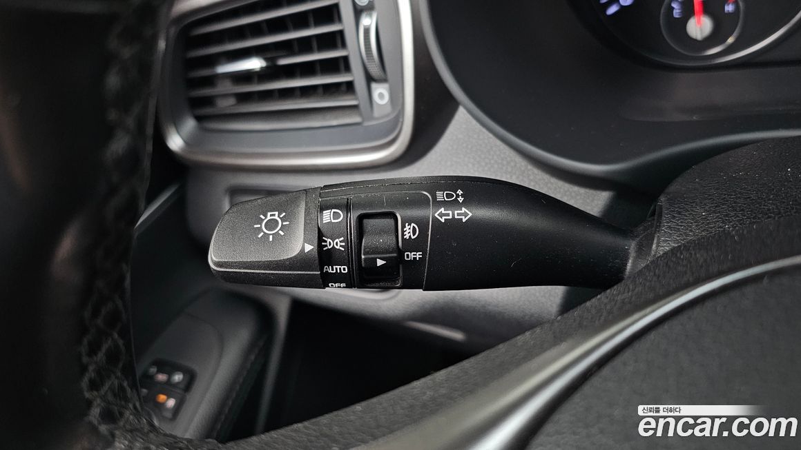 Kia Sorento 2019