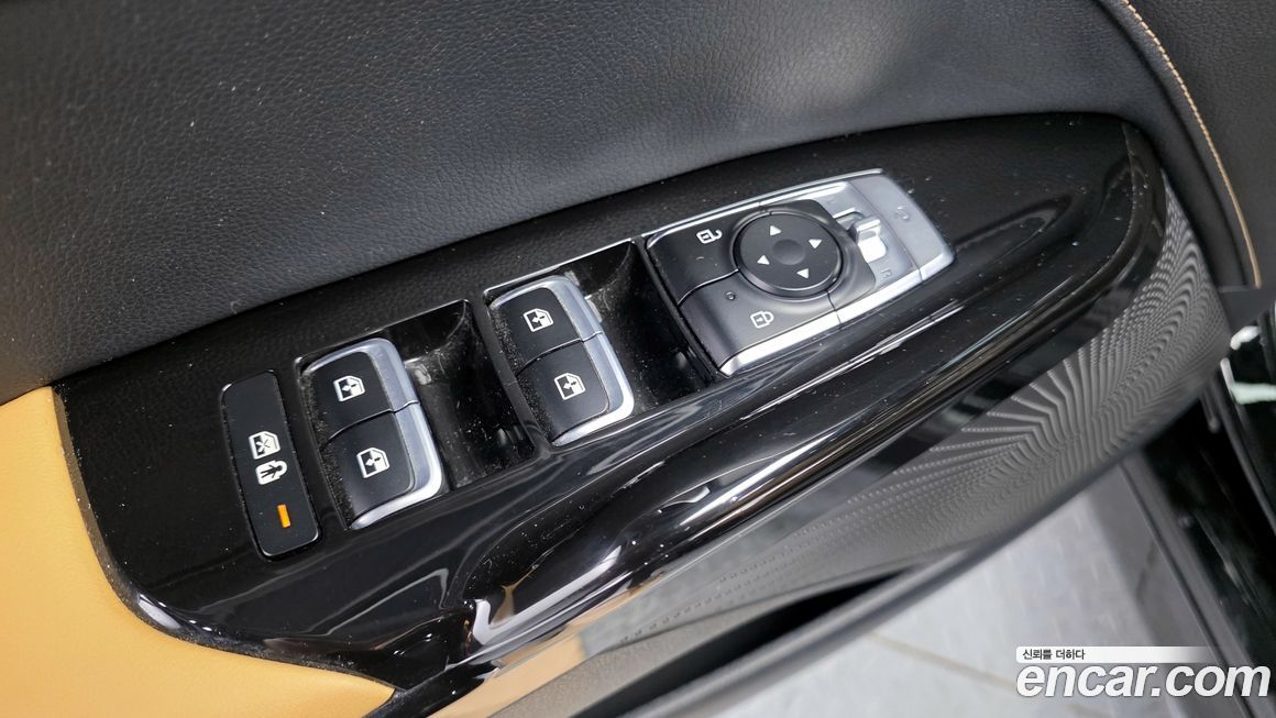 Kia K5 2021