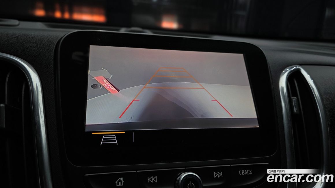 ChevroletGMDaewoo Equinox 2020