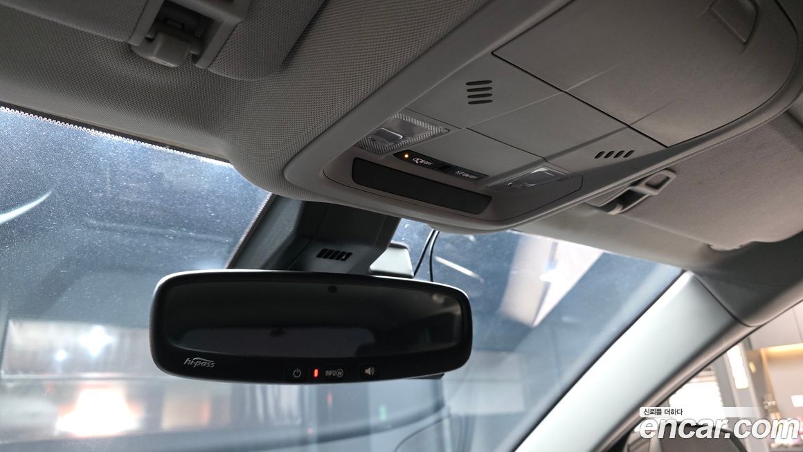 ChevroletGMDaewoo Equinox 2020