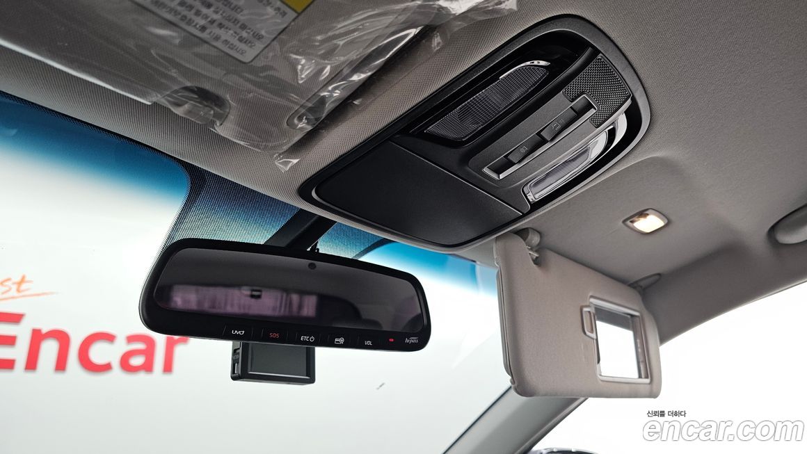 Kia Sorento 2019