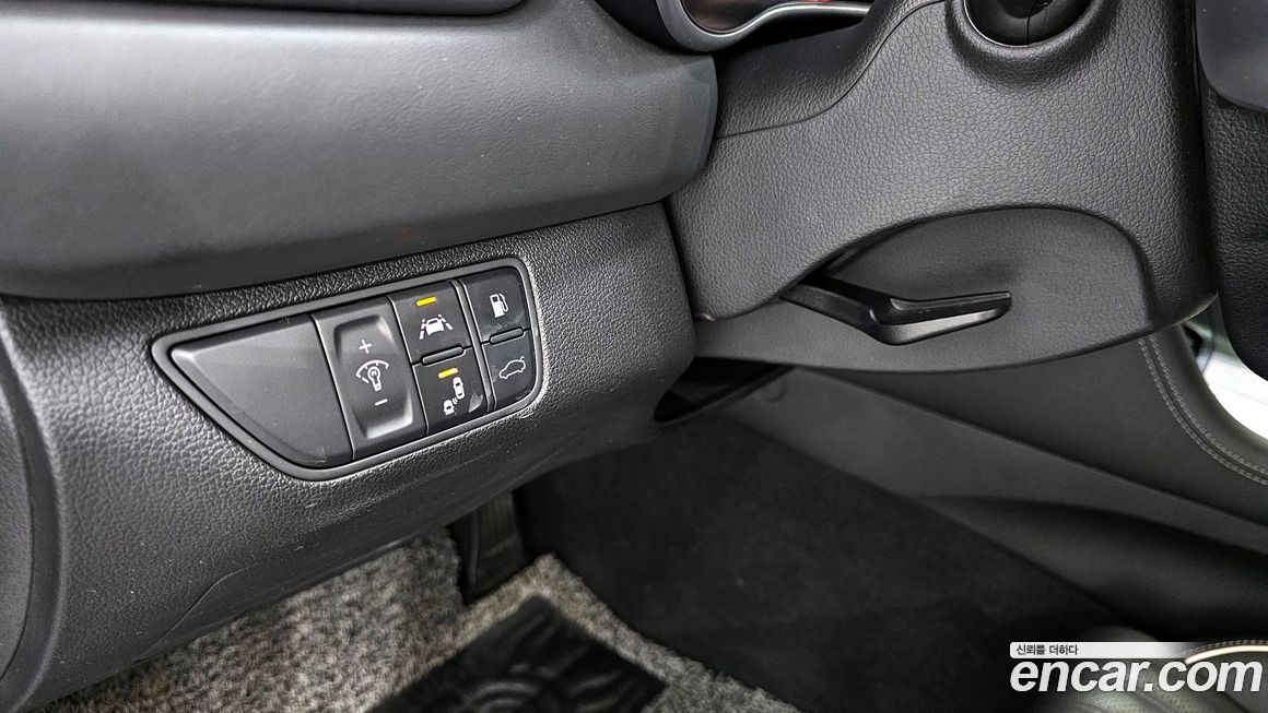 Genesis G70 2018