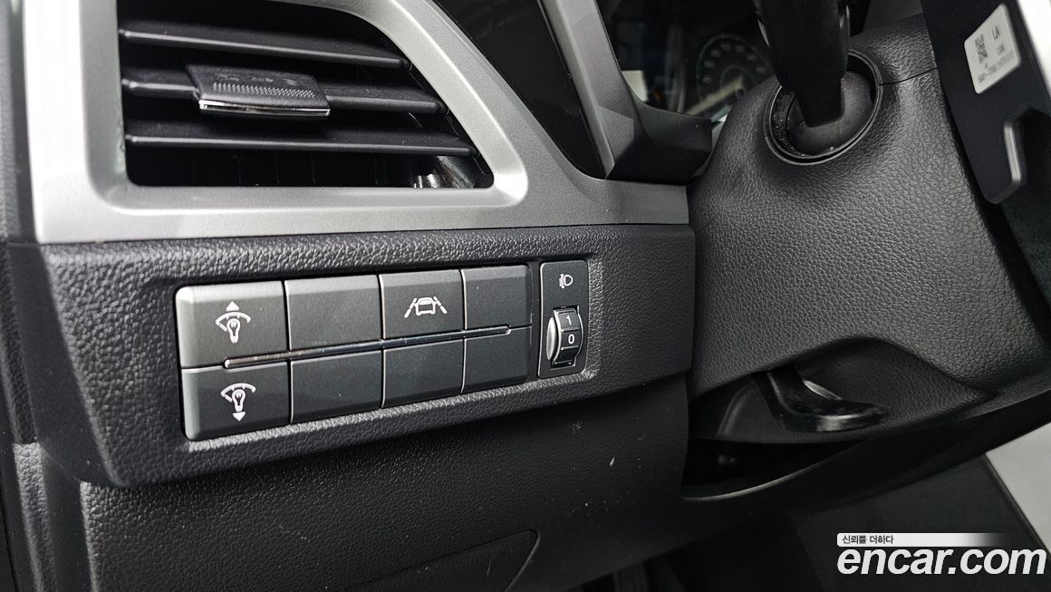 KG_Mobility_Ssangyong KORANDO 2022