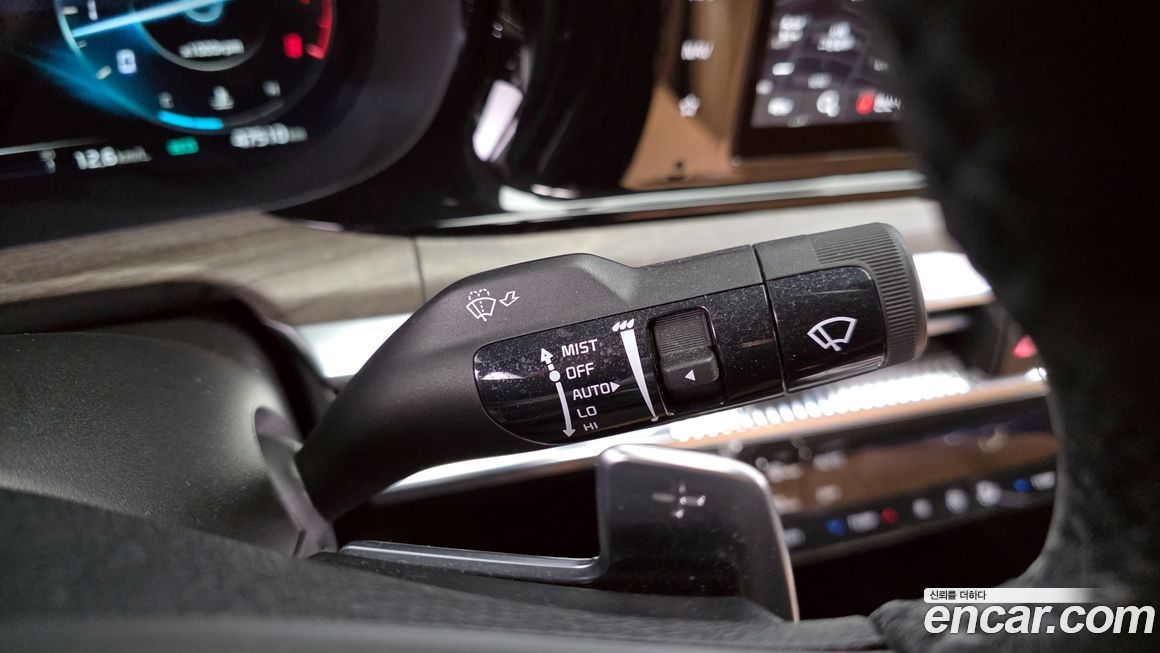 Kia K5 2021