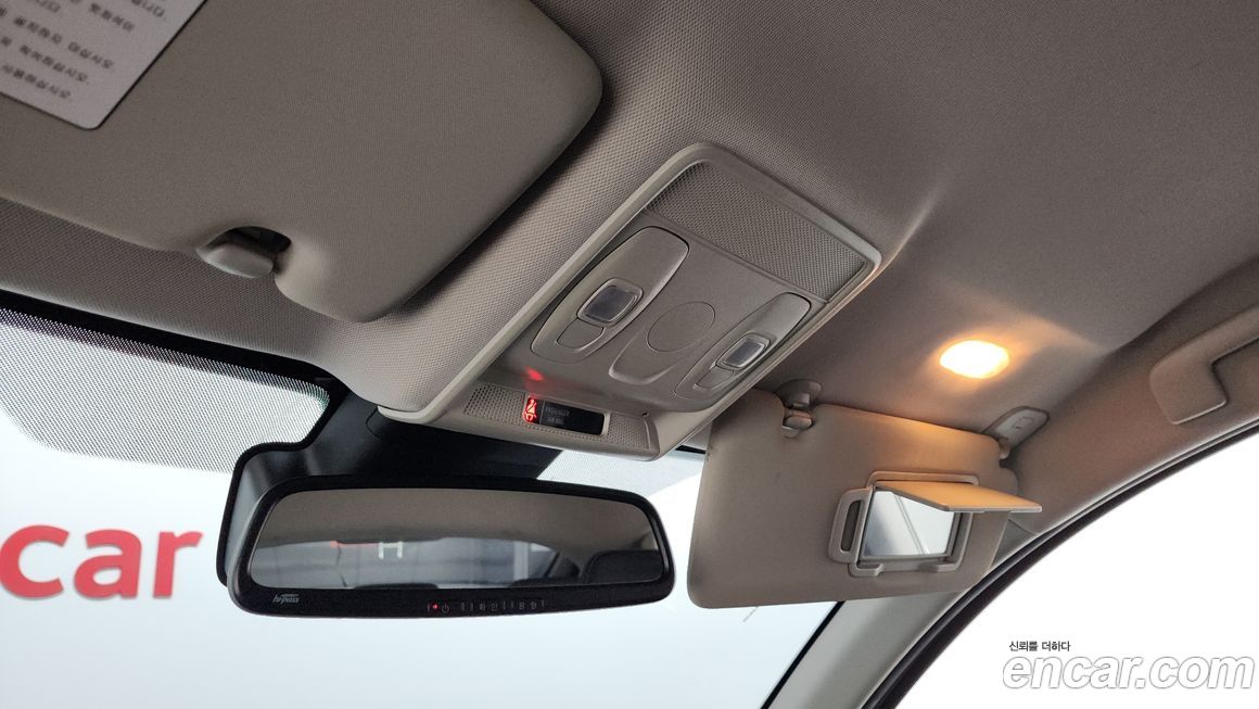 Renault-KoreaSamsung XM3 2020