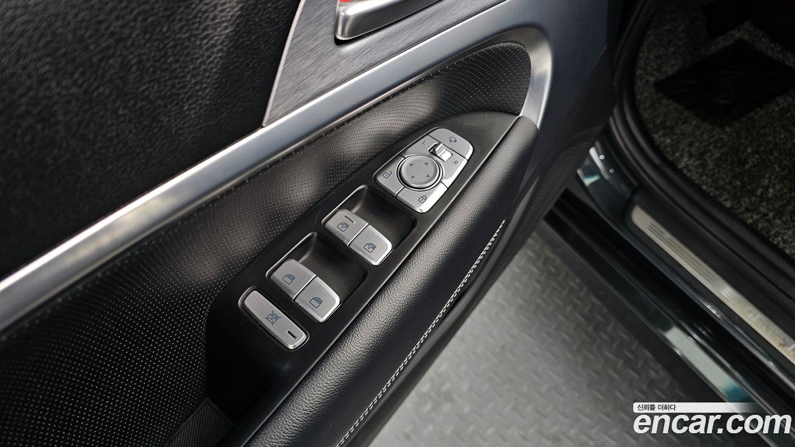 Genesis G70 2018