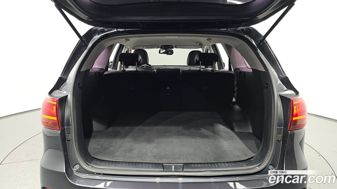 Kia Sorento 2019