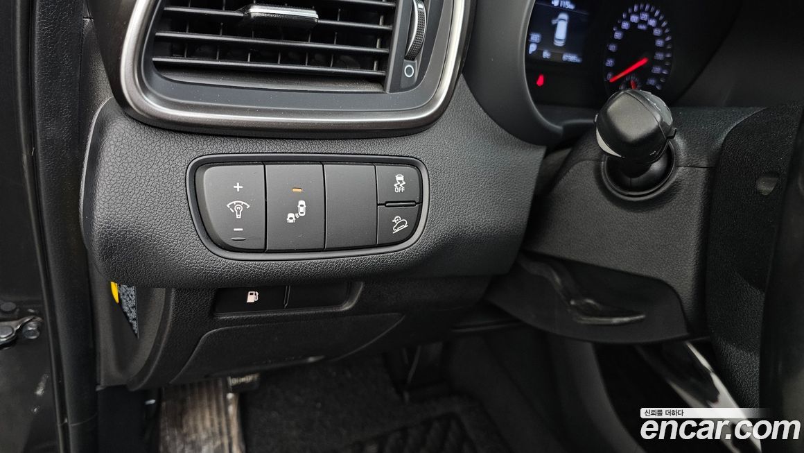 Kia Sorento 2019