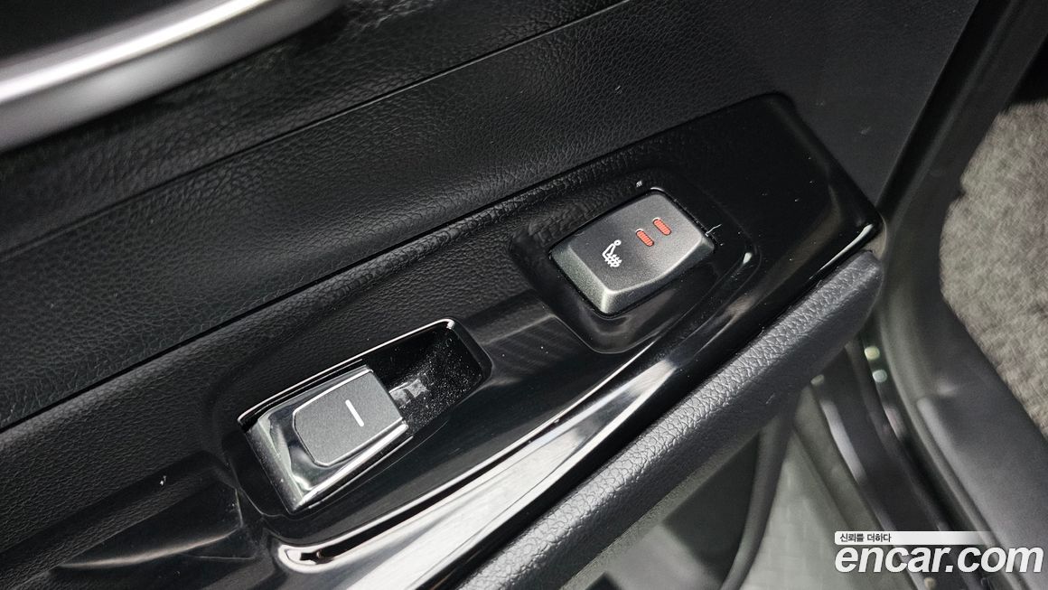 KG_Mobility_Ssangyong KORANDO 2022