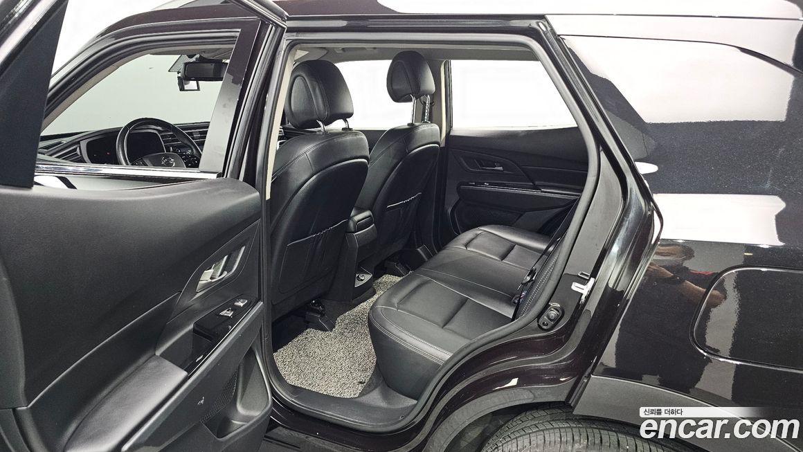 KG_Mobility_Ssangyong KORANDO 2022