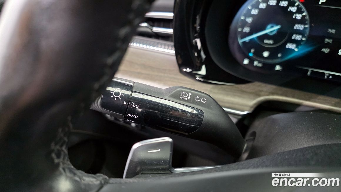 Kia K5 2021