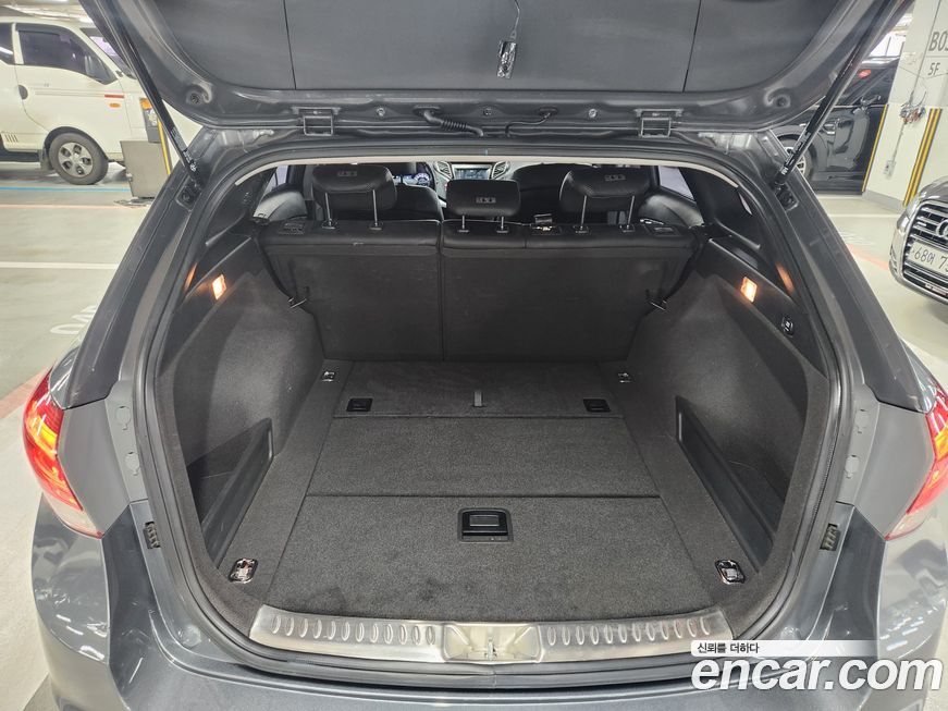 Hyundai i40 2018