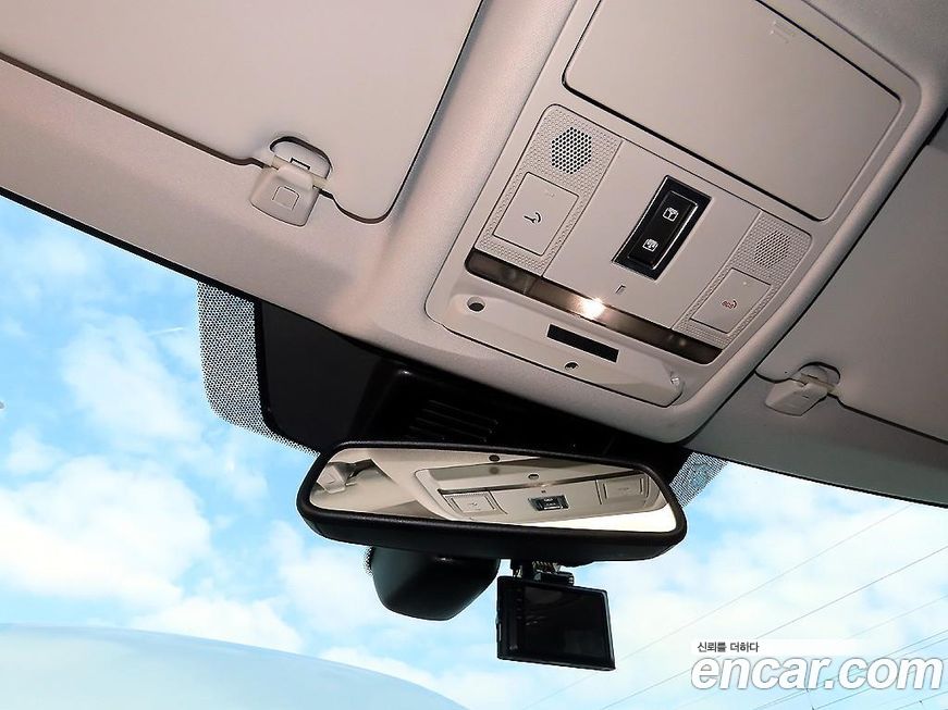 Land Rover Discovery Sport 2018