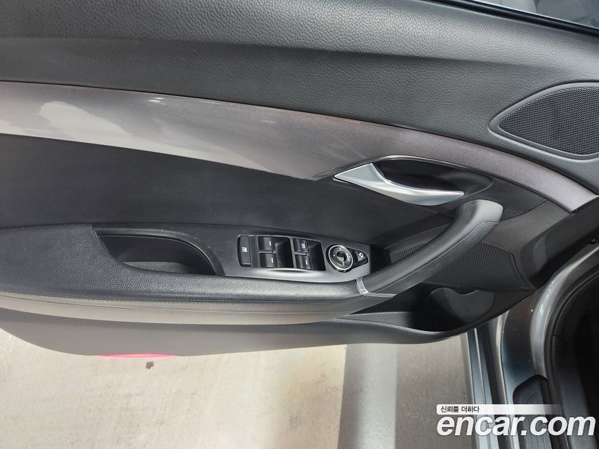 Hyundai i40 2018