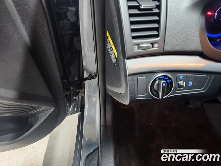 Hyundai i40 2018