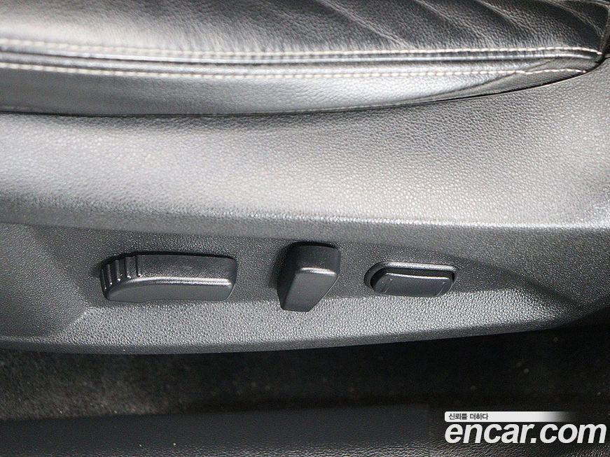 Renault-KoreaSamsung QM6 2019