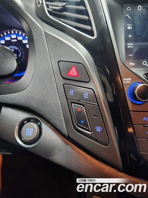 Hyundai i40 2018