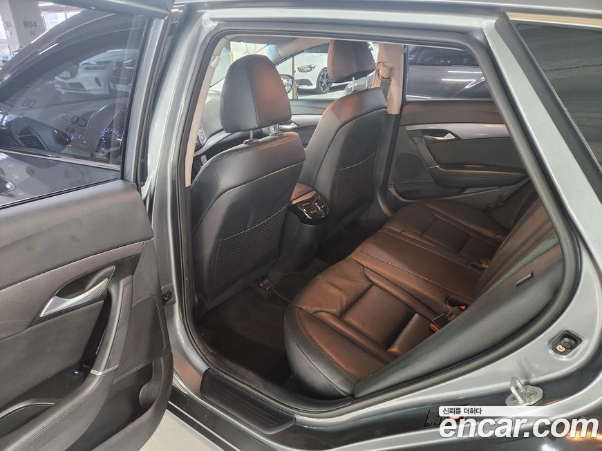 Hyundai i40 2018