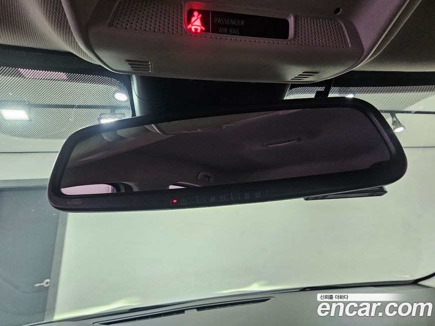 Renault-KoreaSamsung XM3 2020