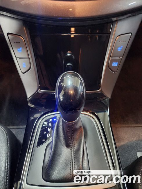 Hyundai i40 2018