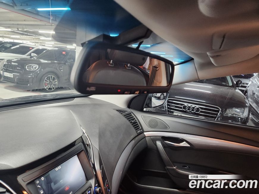 Hyundai i40 2018