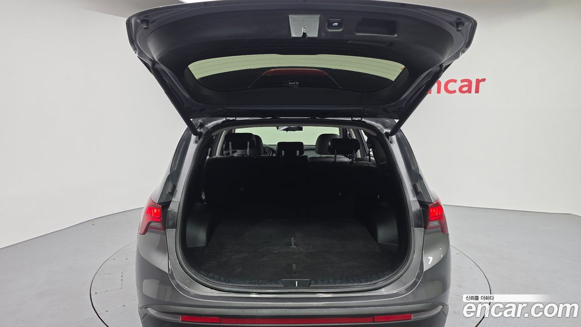 Hyundai Santafe 2023